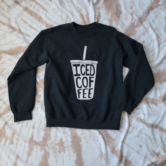 Iced Coffee Crew - Picture 1 of 5